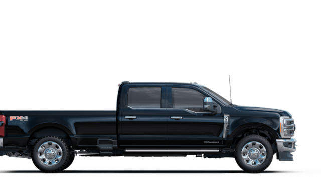 2024 Ford SuperDuty
